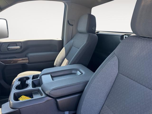 used 2024 GMC Sierra 3500 car, priced at $61,990