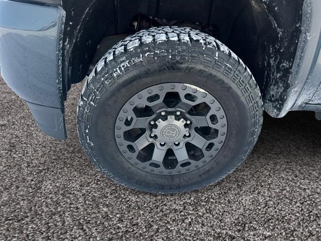 used 2018 GMC Sierra 2500 car