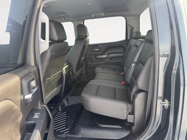 used 2018 GMC Sierra 2500 car