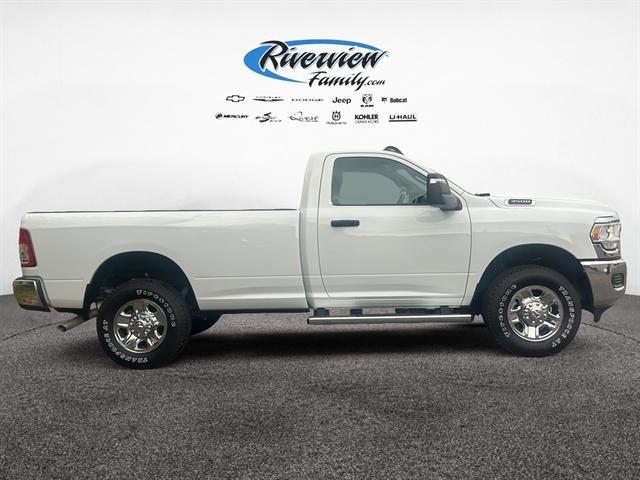 used 2023 Ram 3500 car, priced at $45,450
