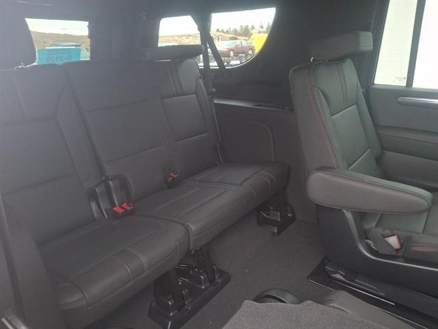 new 2026 Chevrolet Suburban car, priced at $80,315