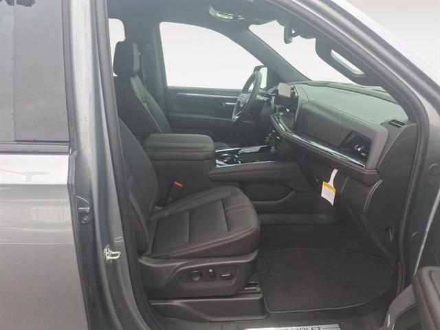 new 2026 Chevrolet Suburban car, priced at $80,315