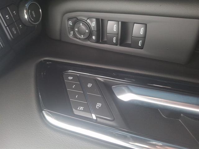 new 2026 Chevrolet Suburban car, priced at $80,315