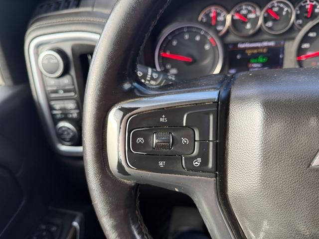 used 2021 Chevrolet Silverado 3500 car, priced at $46,500