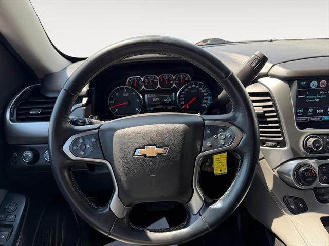 used 2019 Chevrolet Tahoe car