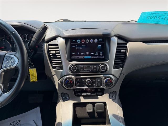 used 2019 Chevrolet Tahoe car