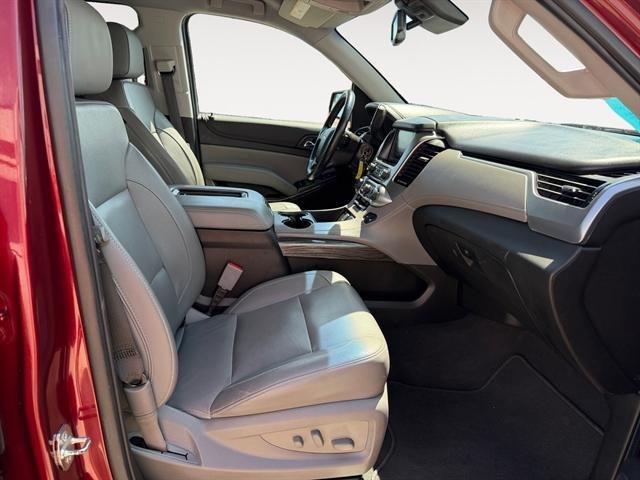 used 2019 Chevrolet Tahoe car