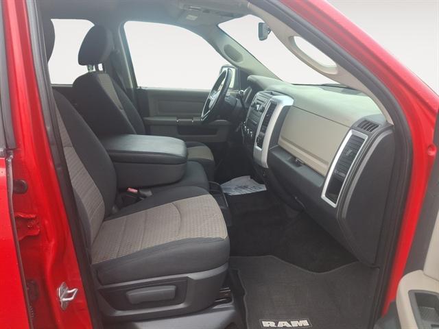 used 2011 Dodge Ram 1500 car, priced at $9,900