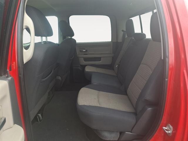 used 2011 Dodge Ram 1500 car, priced at $9,900