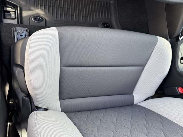 new 2026 Toyota Corolla car, priced at $26,105