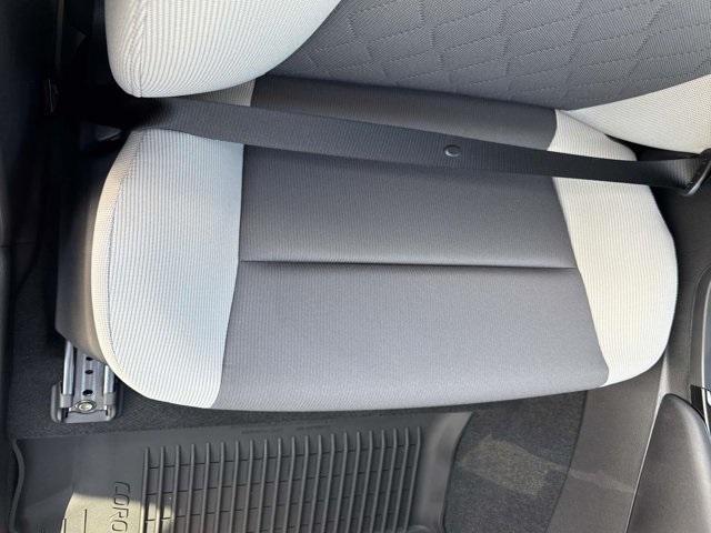 new 2026 Toyota Corolla car, priced at $26,105