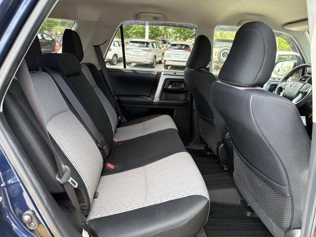 used 2018 Toyota 4Runner car, priced at $28,880