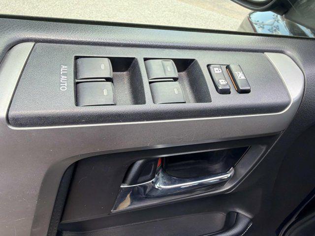 used 2018 Toyota 4Runner car, priced at $28,880