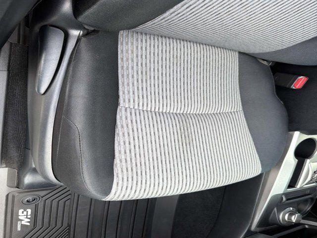 used 2018 Toyota 4Runner car, priced at $28,880