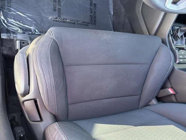 used 2021 Hyundai Tucson car, priced at $17,700