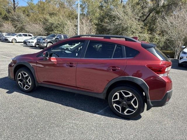 used 2019 Subaru Crosstrek car, priced at $16,000