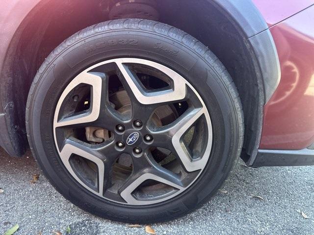 used 2019 Subaru Crosstrek car, priced at $17,880