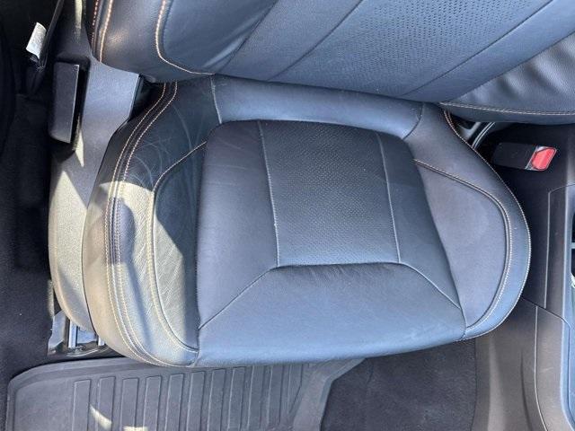 used 2019 Subaru Crosstrek car, priced at $16,000