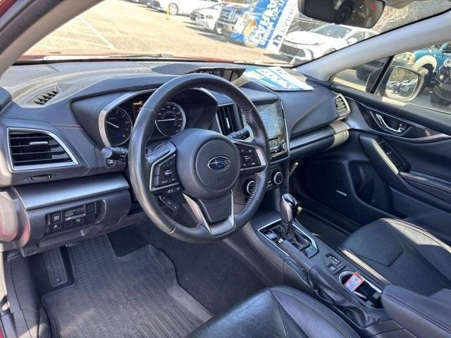 used 2019 Subaru Crosstrek car, priced at $16,000