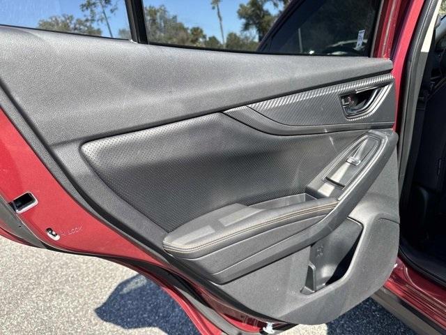 used 2019 Subaru Crosstrek car, priced at $16,000