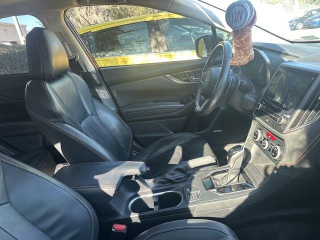used 2019 Subaru Crosstrek car, priced at $17,880