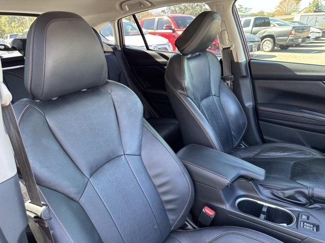 used 2019 Subaru Crosstrek car, priced at $16,000