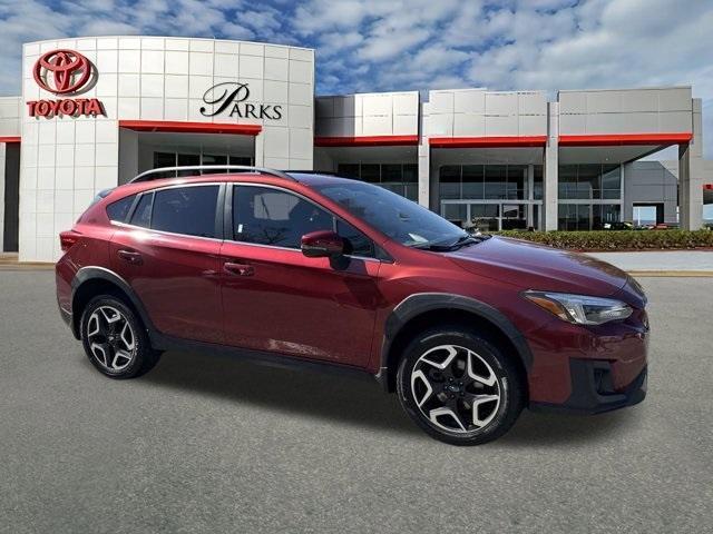used 2019 Subaru Crosstrek car, priced at $16,000