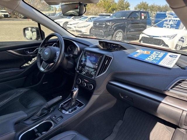 used 2019 Subaru Crosstrek car, priced at $16,000