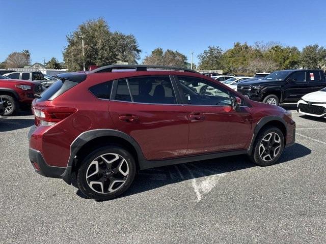 used 2019 Subaru Crosstrek car, priced at $16,000