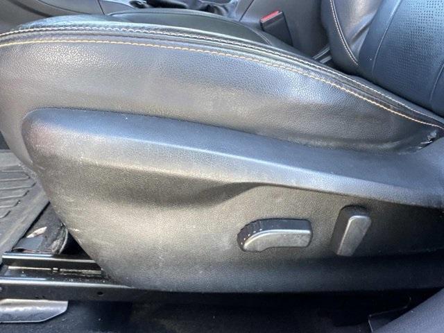 used 2019 Subaru Crosstrek car, priced at $16,000