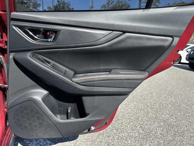 used 2019 Subaru Crosstrek car, priced at $16,000