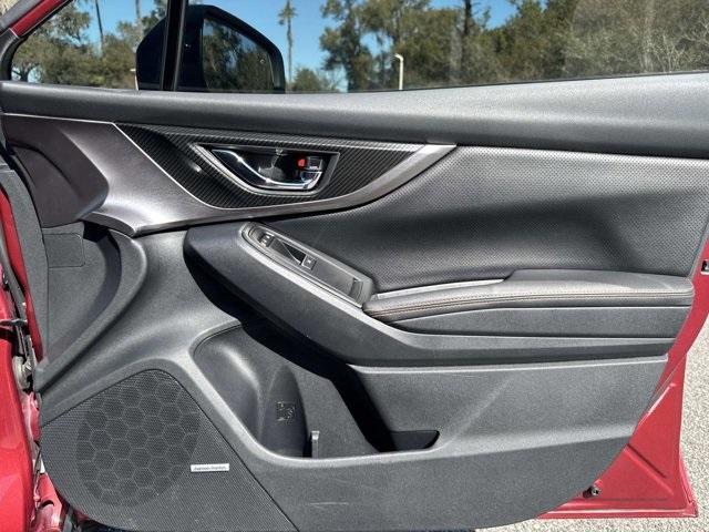 used 2019 Subaru Crosstrek car, priced at $16,000