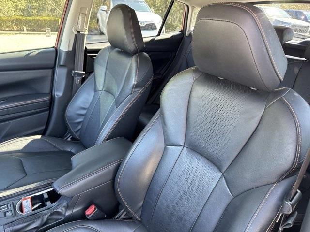 used 2019 Subaru Crosstrek car, priced at $16,000