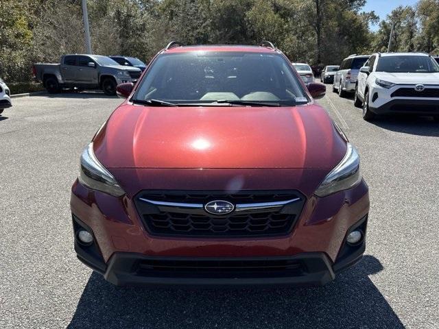 used 2019 Subaru Crosstrek car, priced at $16,000