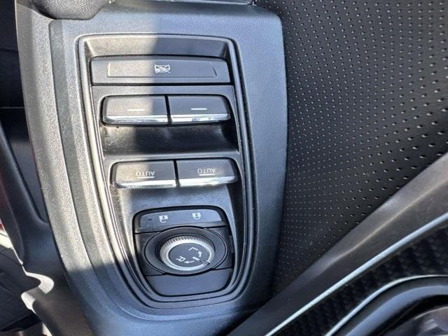 used 2019 Subaru Crosstrek car, priced at $16,000