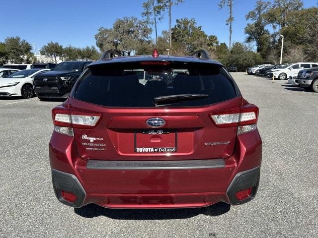 used 2019 Subaru Crosstrek car, priced at $16,000
