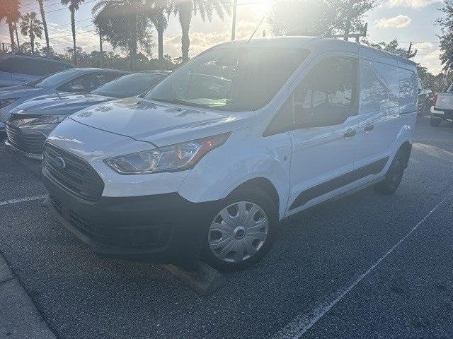 used 2019 Ford Transit Connect car, priced at $14,880