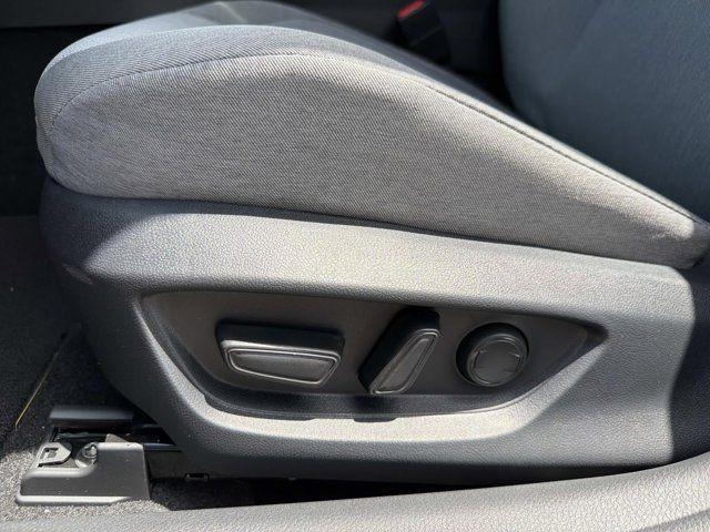 new 2026 Toyota Camry car, priced at $33,234