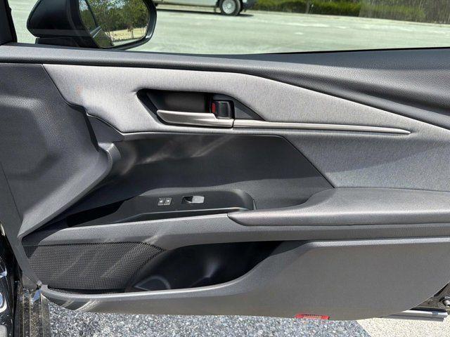 new 2026 Toyota Camry car, priced at $33,234