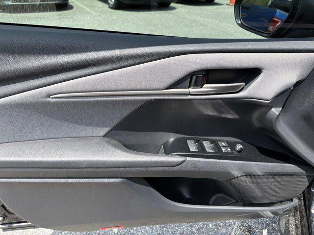 new 2026 Toyota Camry car, priced at $33,234