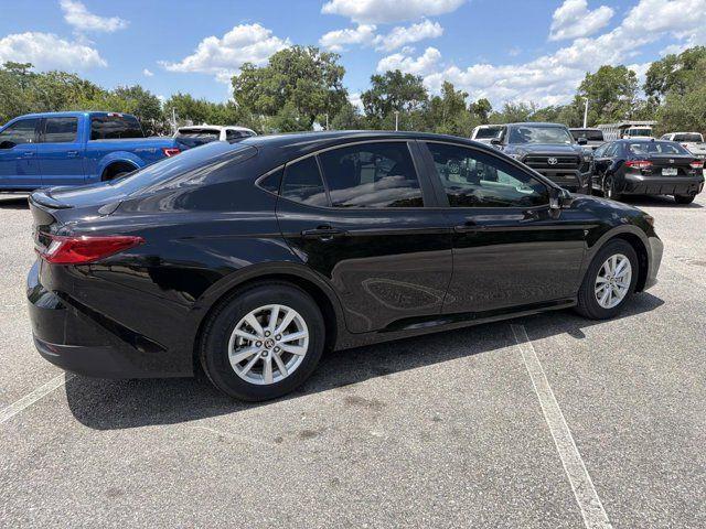 new 2026 Toyota Camry car, priced at $33,234