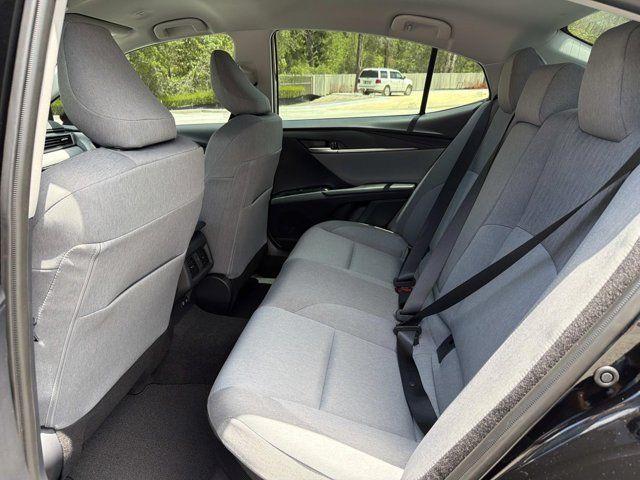 new 2026 Toyota Camry car, priced at $33,234