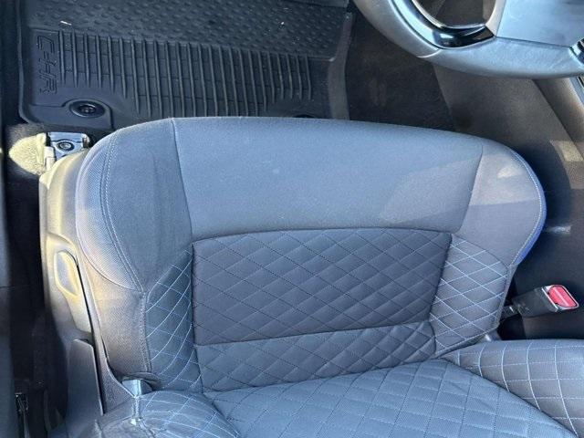 used 2022 Toyota C-HR car, priced at $19,800