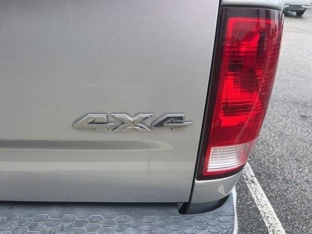 used 2015 Ram 1500 car, priced at $10,998