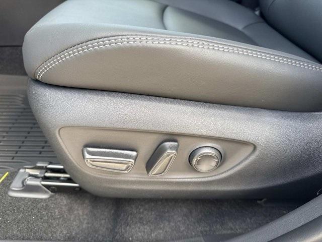 new 2025 Toyota RAV4 car, priced at $36,717