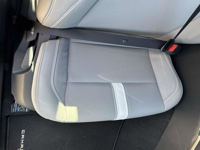 new 2026 Toyota Camry car, priced at $34,065