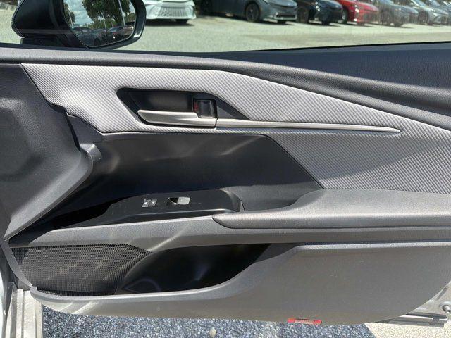 new 2026 Toyota Camry car, priced at $35,510