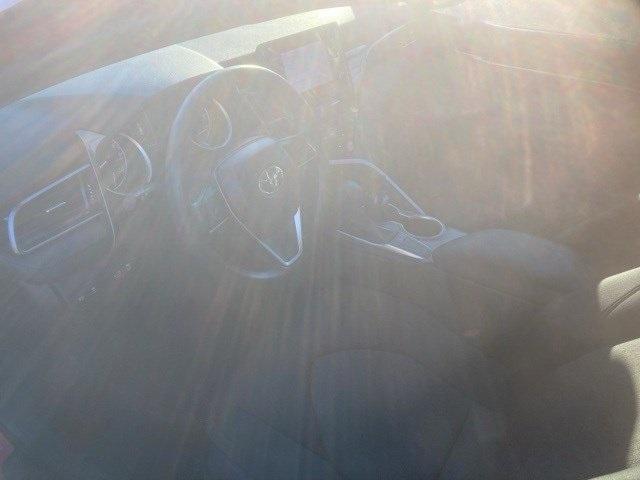 used 2024 Toyota Camry car, priced at $20,700