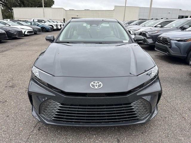 new 2026 Toyota Camry car, priced at $38,290