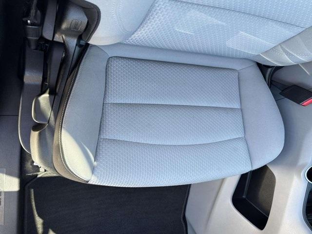 used 2022 GMC Terrain car, priced at $18,998